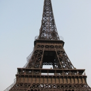 내가 찍어본 애펠탑