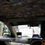 태국 택시