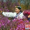 중국•화룡 제9회 장백산진달래국제문화관광축제 개막