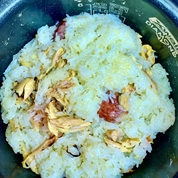 닭고기밥